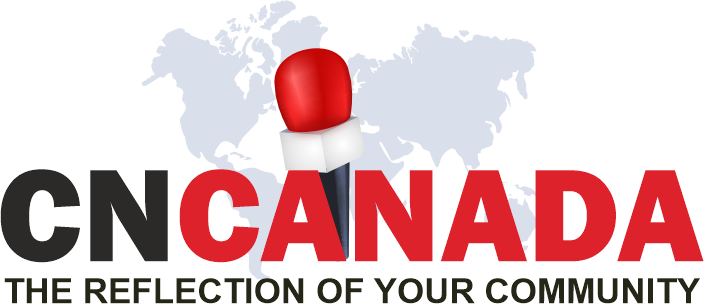 CN Canada Logo