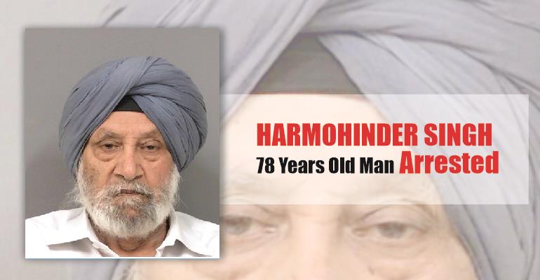 78 Years Old Man Taken by Police in Brampton Case of Abuse Involving Child: CN Canada Asks Community for Honor and Care