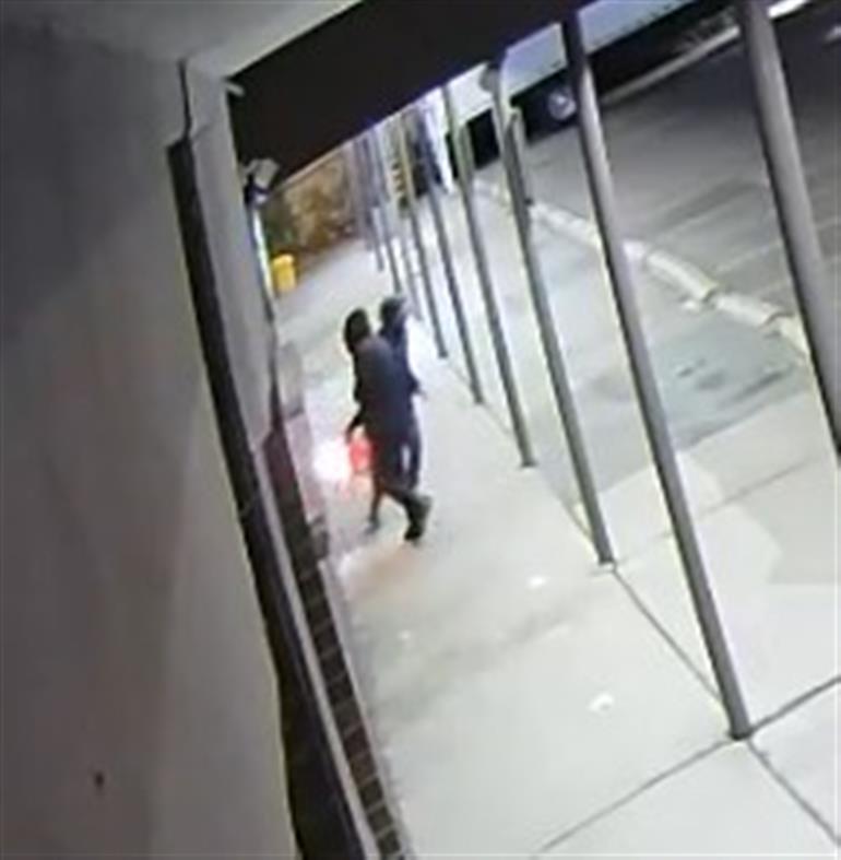 Toronto Police Investigate Two Suspected Arson Incidents in Scarborough