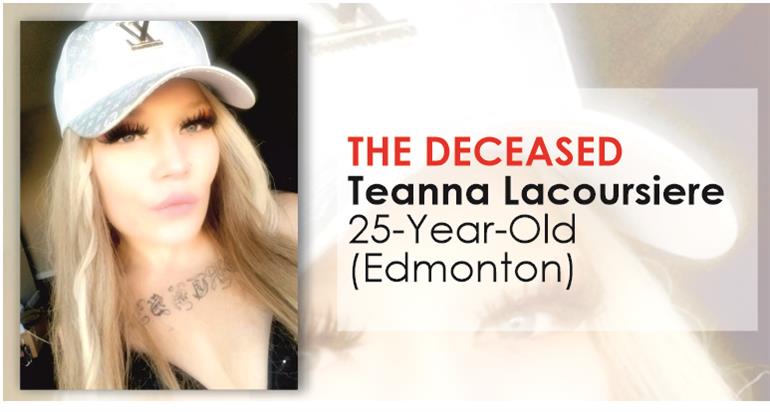 Police investigating remains found northeast of Edmonton