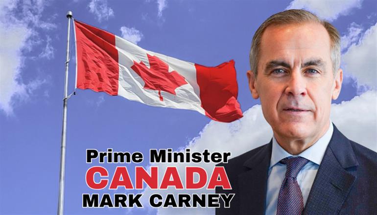 Prime Minister Carney Concludes Working Visit to Washington, D.C.