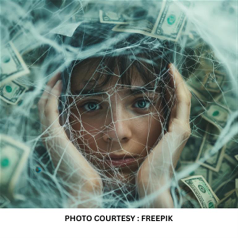 Canada Strengthens Safety Measures After Rise in Online Investment Scams | CN Canada