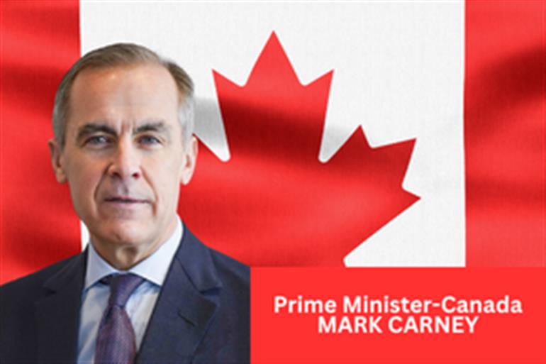 Prime Minister Carney announces the appointment of new Chief Justice of Newfoundland and Labrador