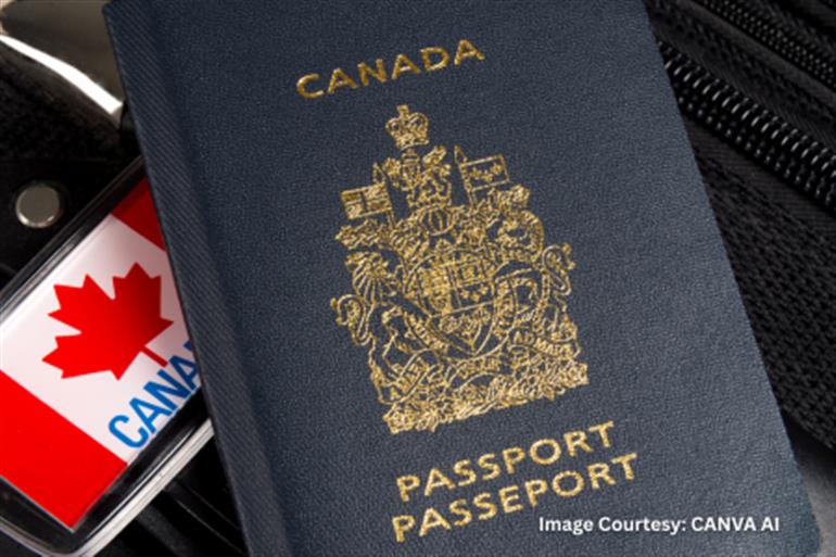 IRCC Suspends Canadian Citizenship Certificates Under Bill C-3 — Over 4,000 'Lost Canadians' Asked to Return Documents