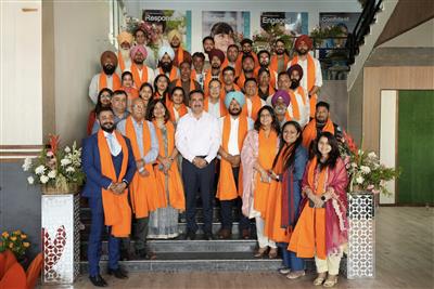 Inauguration of British Laureate School: A Visionary Step Toward Educational Excellence
