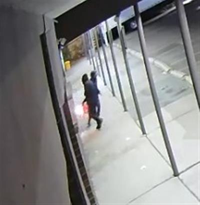 Toronto Police Investigate Two Suspected Arson Incidents in Scarborough