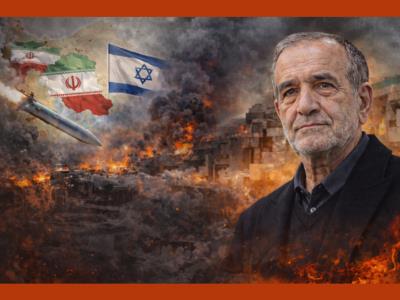 Iran Leadership Hit by Multiple Assassinations as Conflict with Israel Escalates