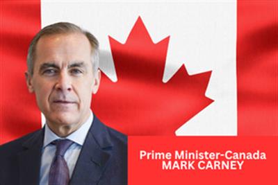 Prime Minister Carney Marks National Public Service Week, Highlights Historic Year of Nation-Building