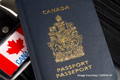IRCC Suspends Canadian Citizenship Certificates Under Bill C-3 — Over 4,000 'Lost Canadians' Asked to Return Documents
