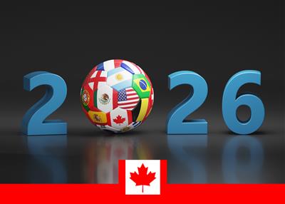 ONTARIO EXTENDS LAST CALL TO 4 A.M. DURING FIFA WORLD CUP 2026